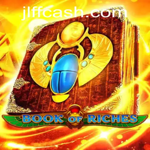 Exploring the Mysteries of BookofRiches: A Comprehensive Guide