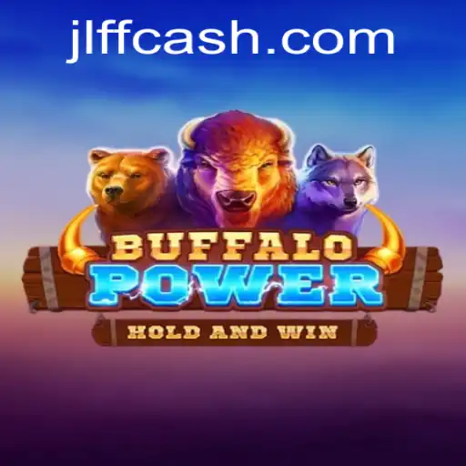 Unveiling the Thrills of BuffaloPower: A Gaming Adventure