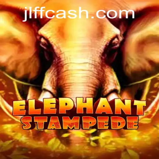 ElephantStampede: A Thrilling Adventure Through the Savanna
