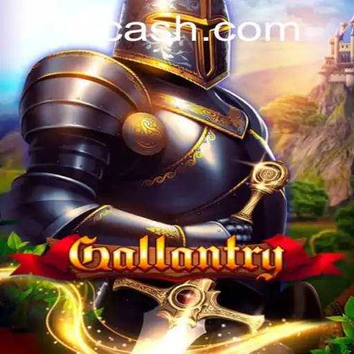 Gallantry: An Epic Game of Strategy and Adventure