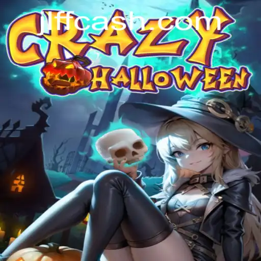 Unveiling the Mysteries of CrazyHalloween: A Thrilling Adventure into the Supernatural