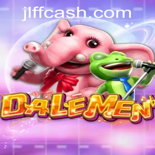 Discovering the Thrilling World of DALEMEN: A Unique Gaming Experience