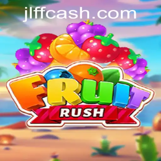 Exploring the Exciting World of FruitRush: A Sweet Adventure