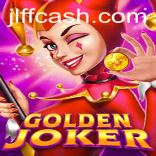 Introducing GoldenJoker: A Spellbinding Adventure into the World of jlff