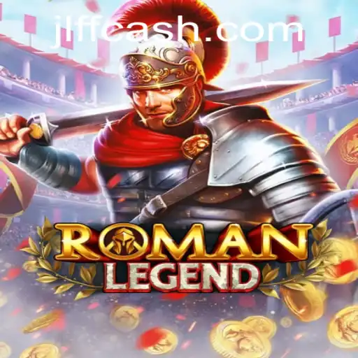 Explore RomanLegend: A Journey Through Time with jlff