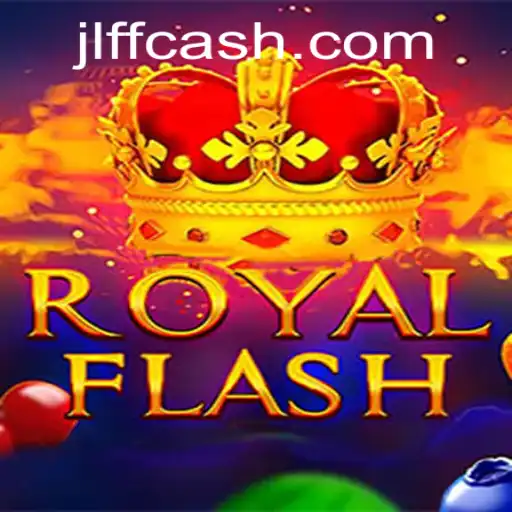 RoyalFlash: Dive into the World of Opportunity and Strategy with JLFF