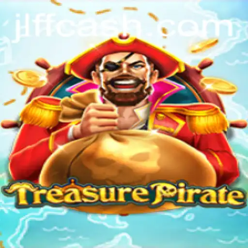 Discover the Adventure of TreasurePirate: A Thrilling Quest