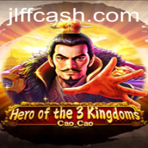 Hero of the 3 Kingdoms: Cao Cao - Mastering the Art of Strategy