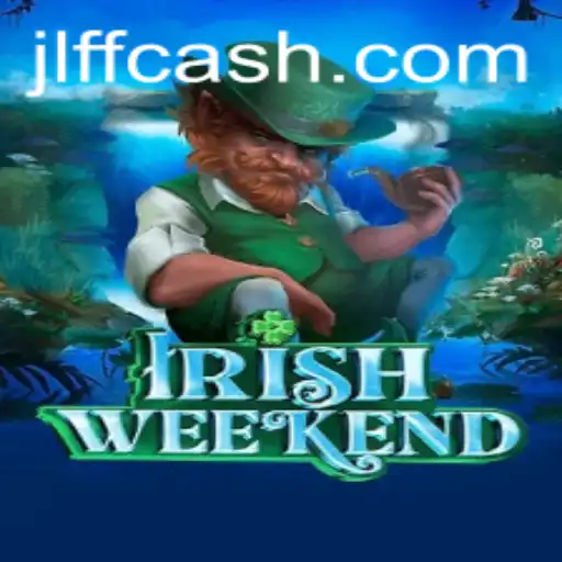 Discovering IrishWeekend: A Journey into the Heart of Fun and Culture