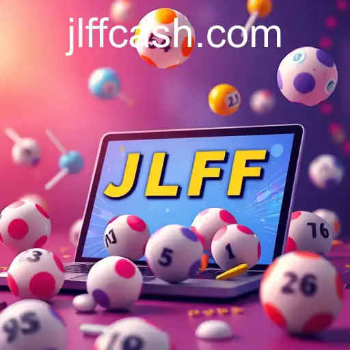 The Rise of Online Lottery: Unveiling the JLFF Revolution