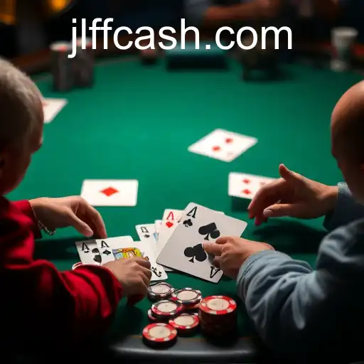 Exploring the Fascinating World of Poker Games