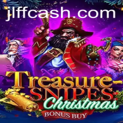 Exploring the Enchanting World of TreasuresnipesChristmas